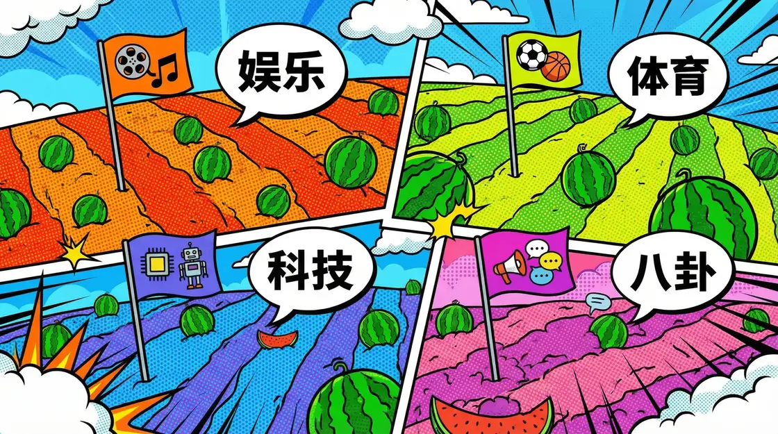 黄冈站b站 娱乐瓜田分类